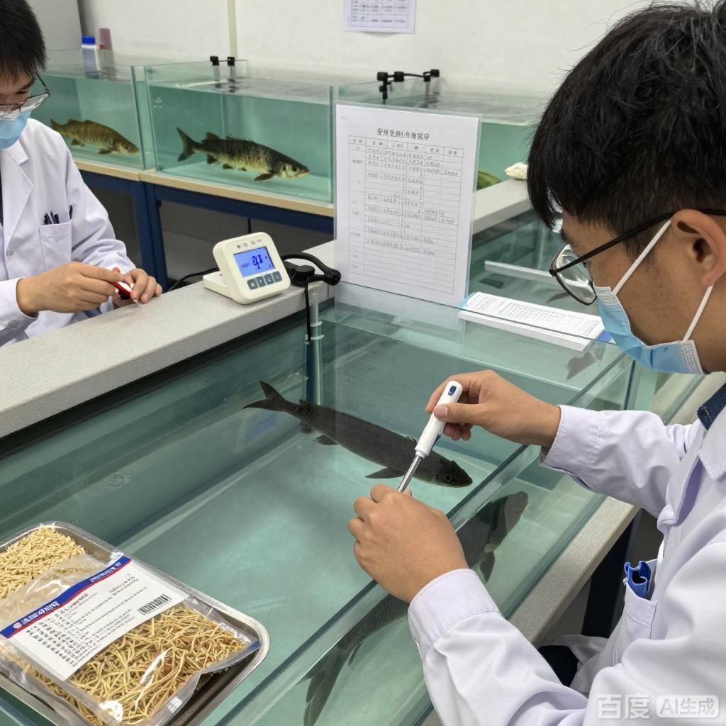 雷州龍魚的人工繁殖成功案例，雷州龍魚人工繁殖成功案例