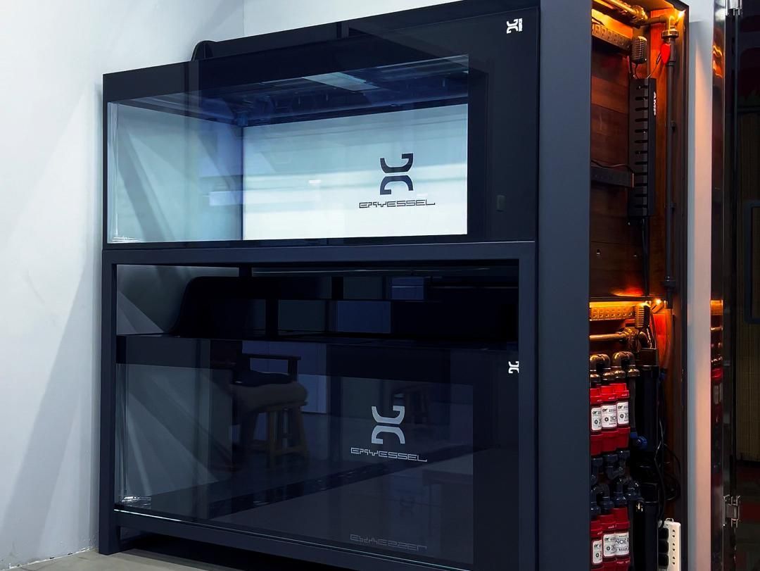 九鼎魚缸，九鼎魚缸的優勢