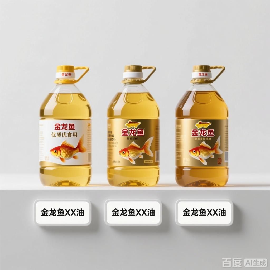 金龍魚最好的三個油，金龍魚最好的三個油中哪個最健康金龍魚最好的三個油