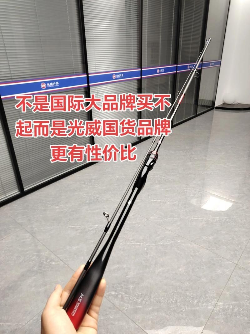 國產十大名牌魚竿，國產十大名牌魚竿品牌