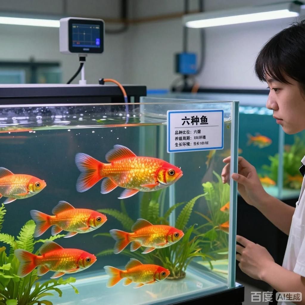 推薦幾家合法的六角龍魚養殖場，六角龍魚養殖場推薦