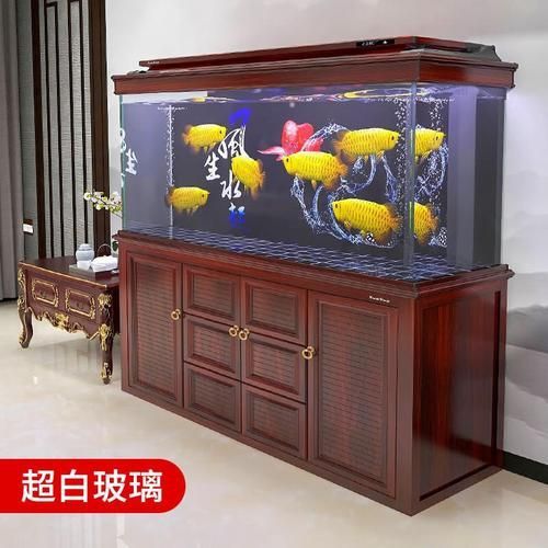 給我推薦幾款性價比高的龍魚缸型號，性價比高的龍魚缸型號推薦