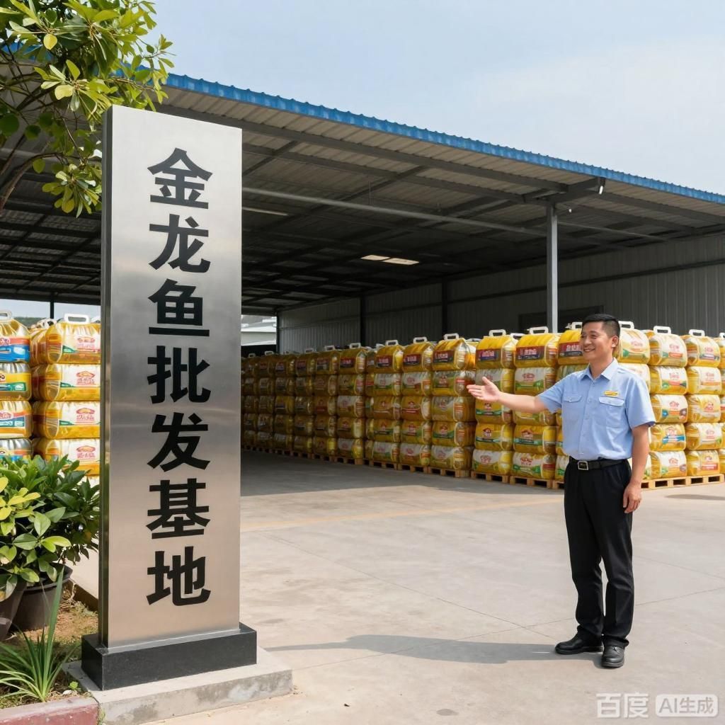 如何預約參觀金龍魚批發基地？，金龍魚批發基地的預約參觀流程如下：您可以通過電話或電子郵件與金龍魚總部取得聯系