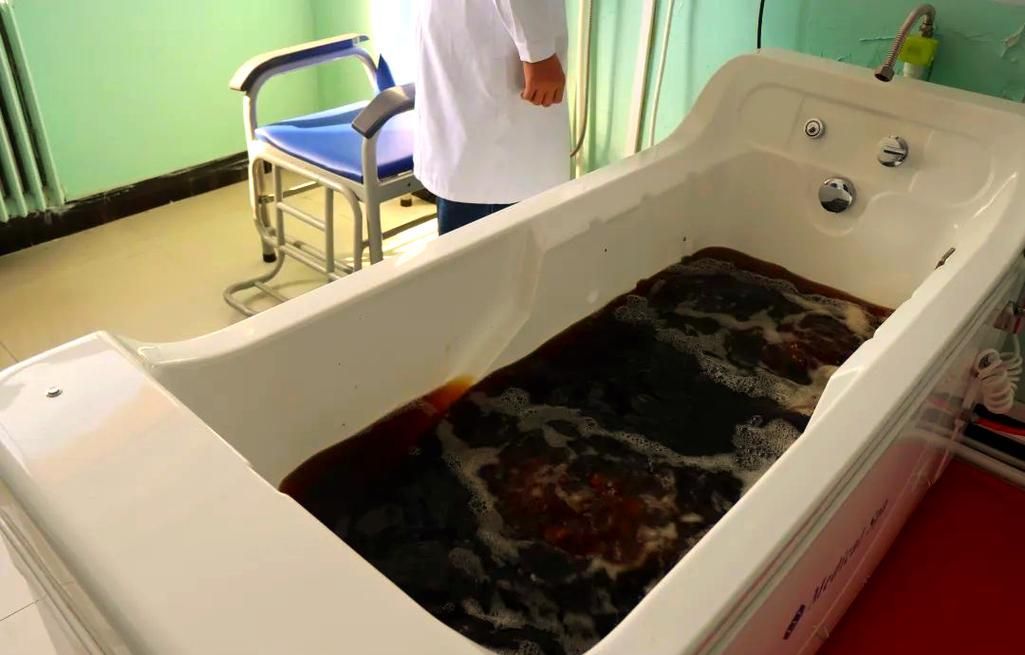 如何判斷自己是否適合鹽浴療法