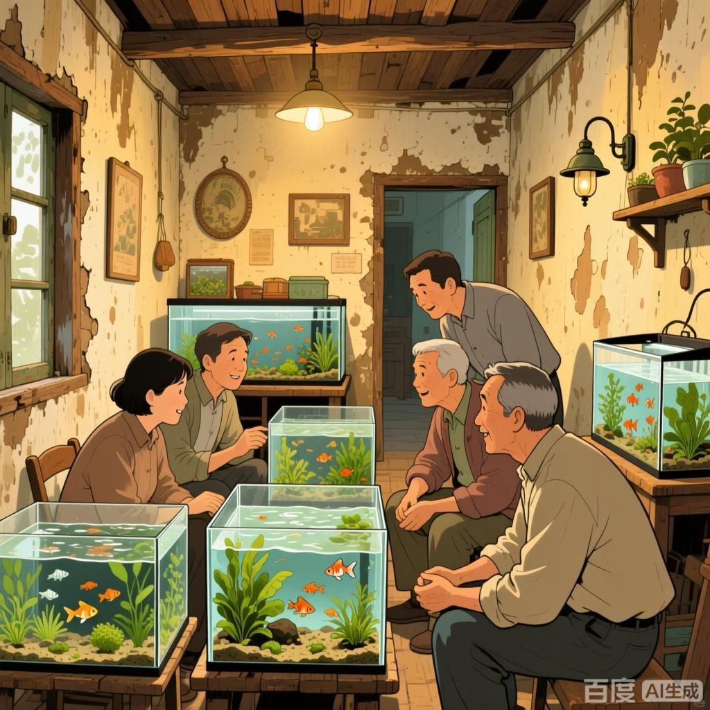 2圖片5張21水族展會的歷史和發展，現代水族展會如何聯系網站客服進行批發網站是否可靠