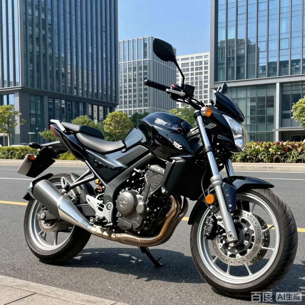 能詳細介紹一下豪爵摩托車嗎，能詳細介紹一下豪爵摩托車的品牌歷史嗎