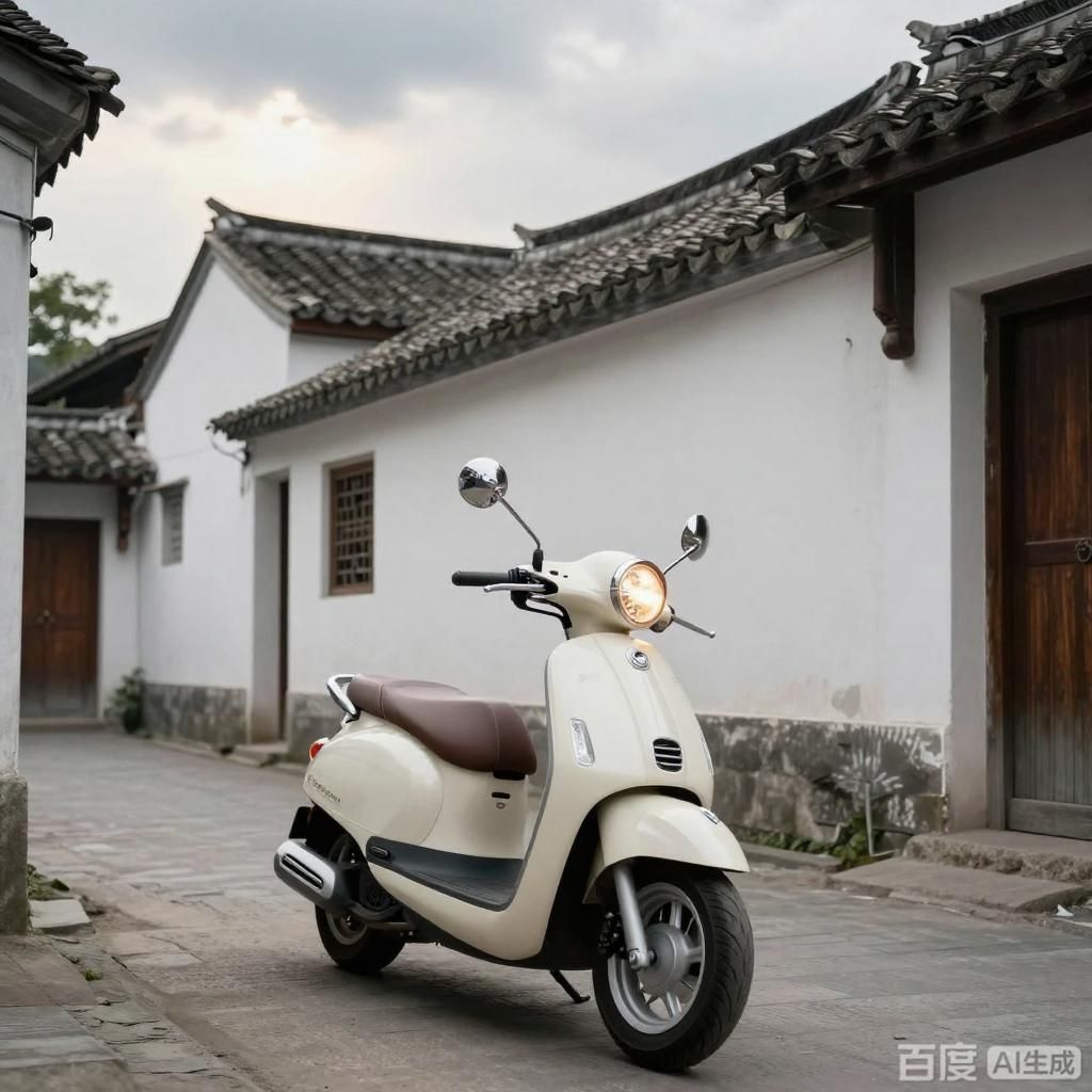 能詳細介紹一下豪爵摩托車嗎，能詳細介紹一下豪爵摩托車的品牌歷史嗎