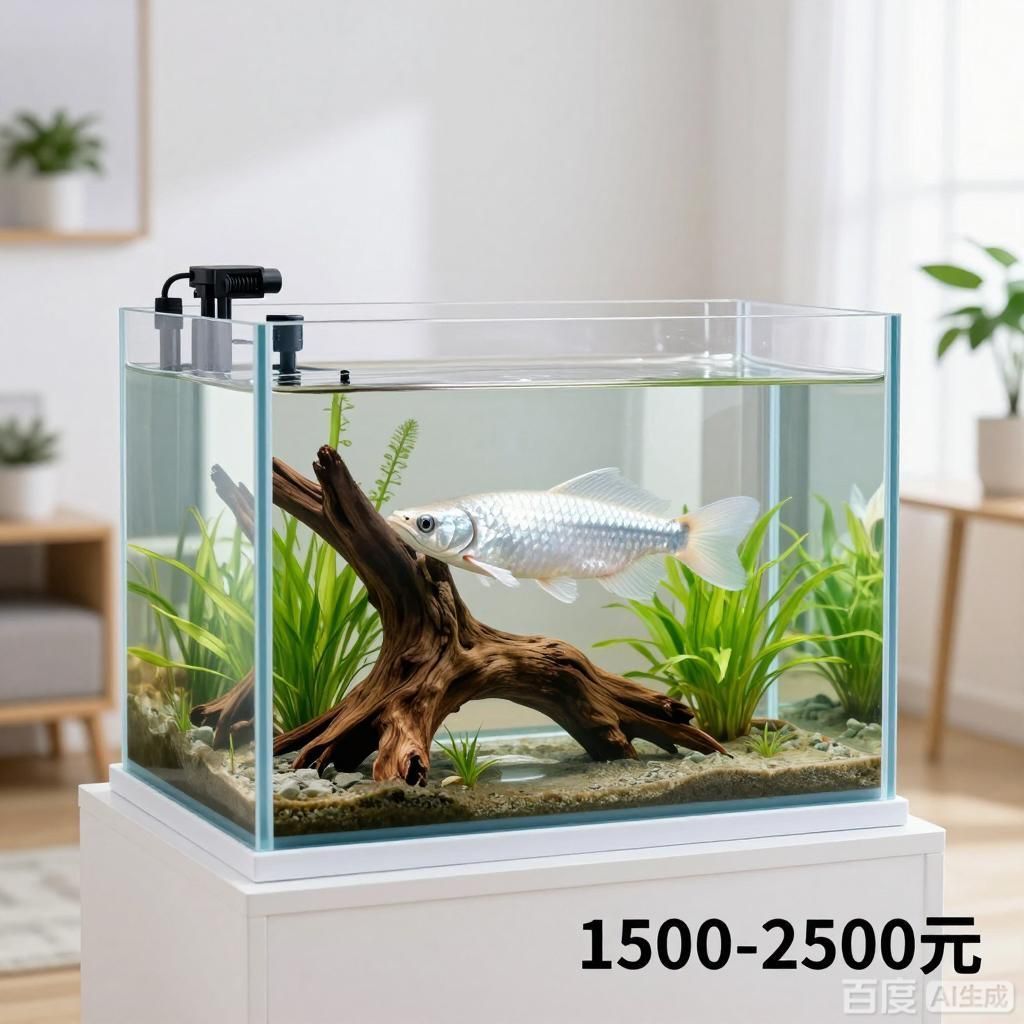 一個適合龍魚的魚缸價格大概是多少？，祥龍魚場魚缸價格是多少祥龍魚場的魚缸價格是多少