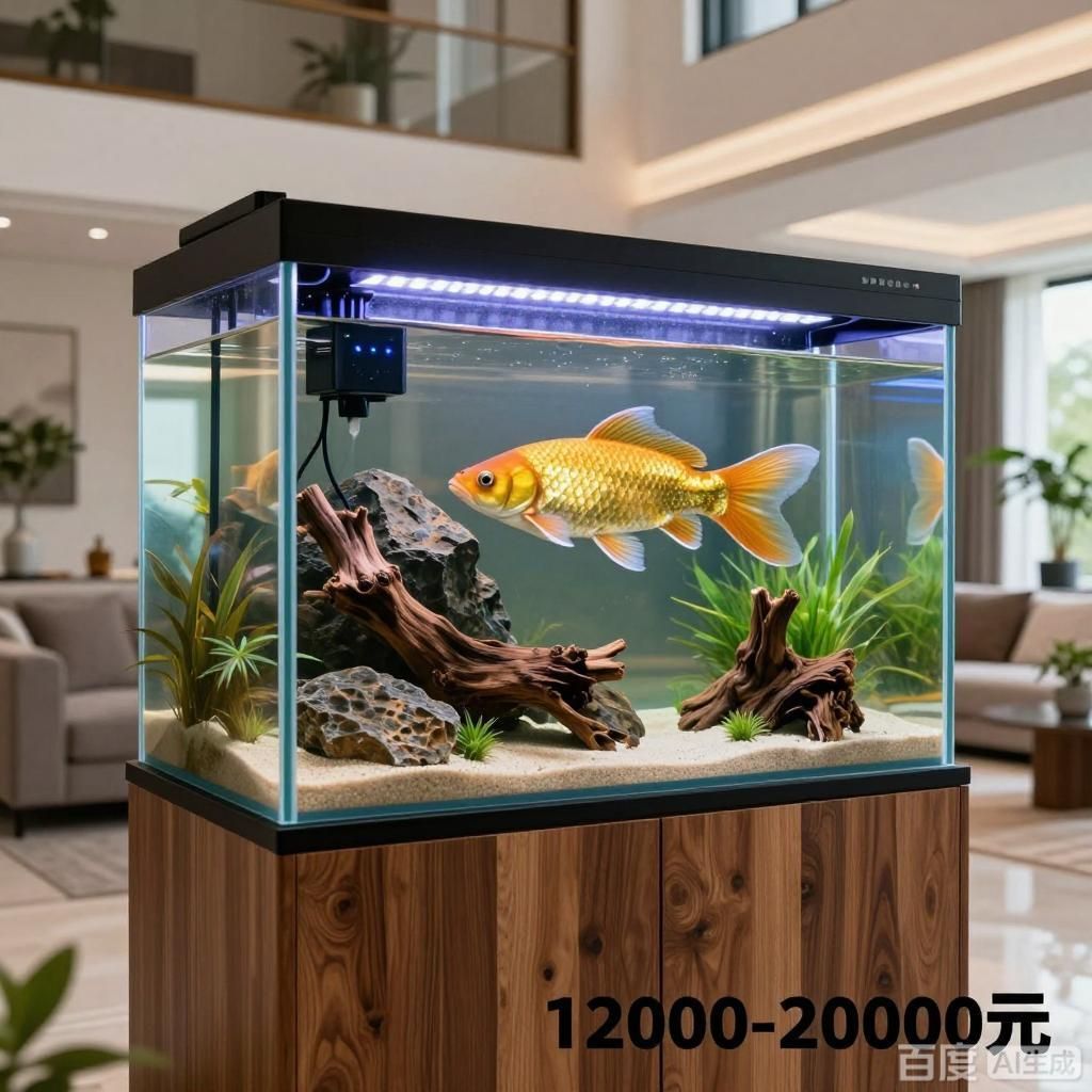 一個適合龍魚的魚缸價格大概是多少？，祥龍魚場魚缸價格是多少祥龍魚場的魚缸價格是多少