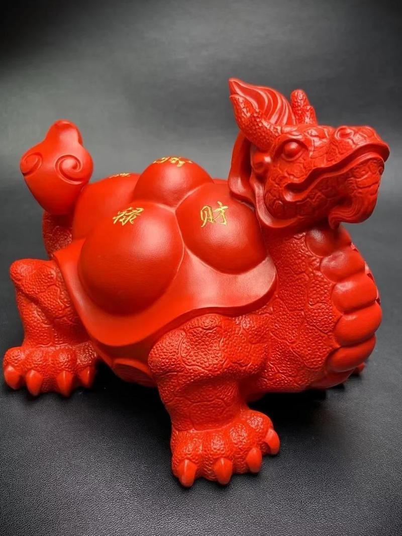 如何選擇適合自己擺放的龍龜，選擇適合自己擺放的龍龜是一個需要綜合考慮多個因素的過程