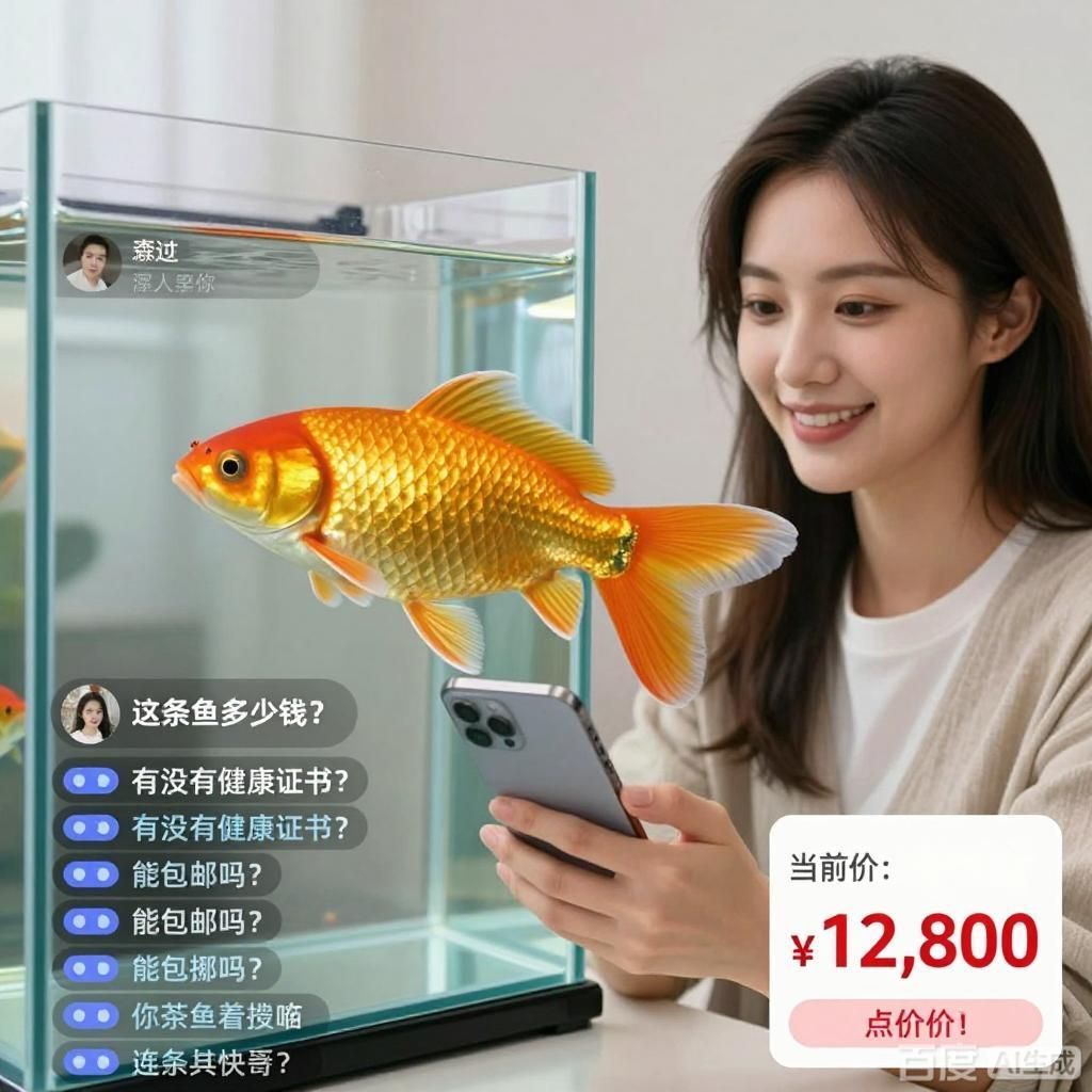 龍魚的價格波動大嗎？，金龍魚和龍大哪個更受歡迎？