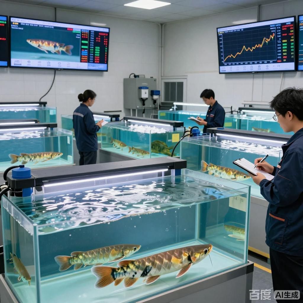 龍魚的價格波動大嗎？，金龍魚和龍大哪個更受歡迎？