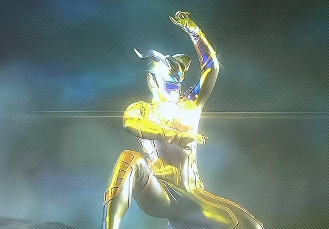 閃耀賽羅與光輝賽羅有何區(qū)別，《奧特曼光輝賽羅與光輝賽羅有何區(qū)別，閃耀賽羅與光輝賽羅有何區(qū)別