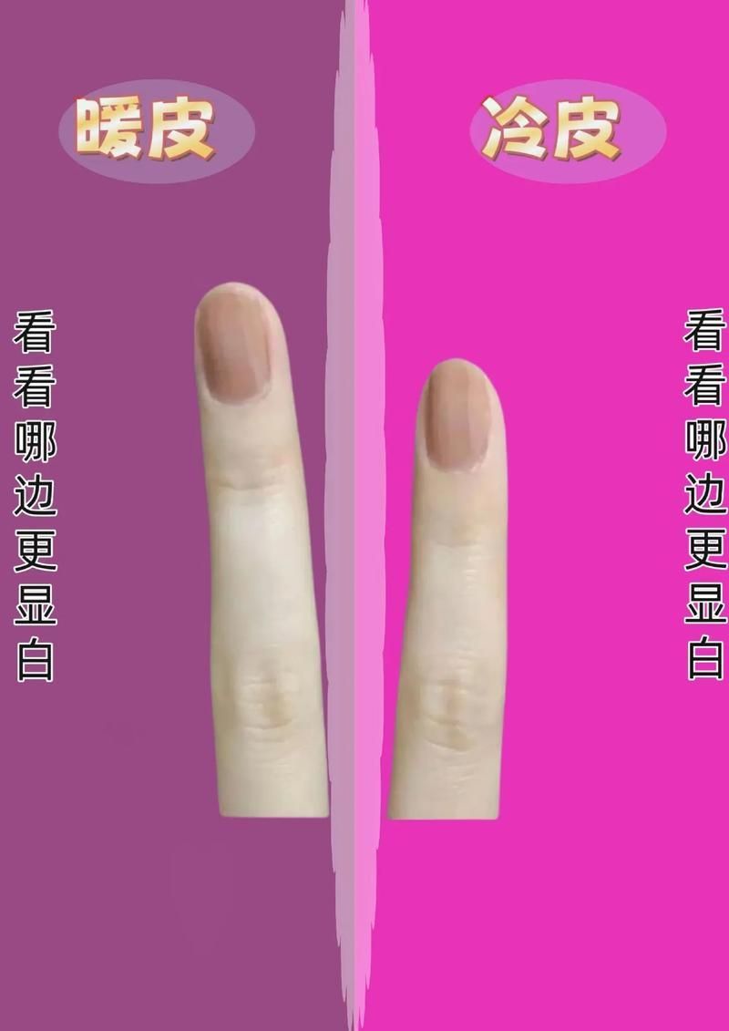如何選擇適合的腮紅顏色，1000字+腮紅顏色選擇適合的腮紅顏色