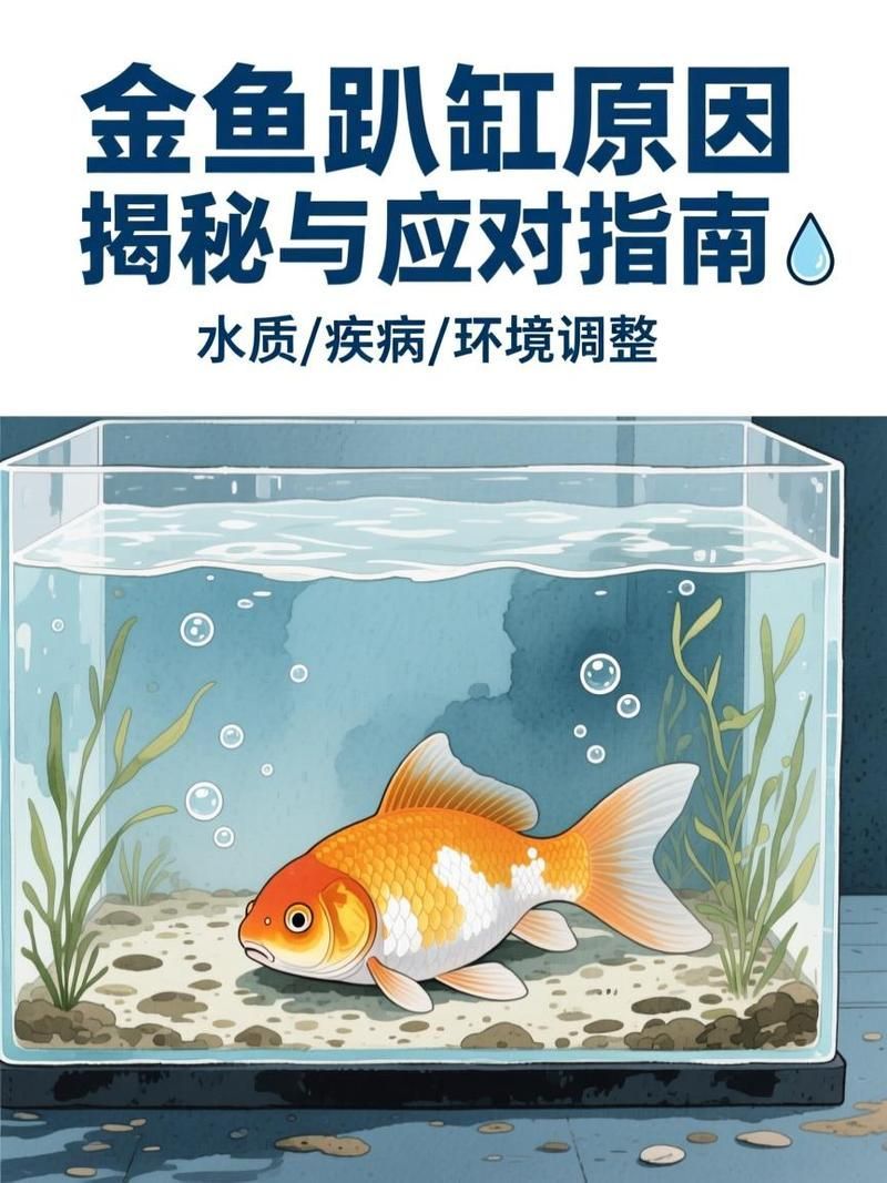 如何判斷魚是否趴缸，如何判斷魚是否是趴缸