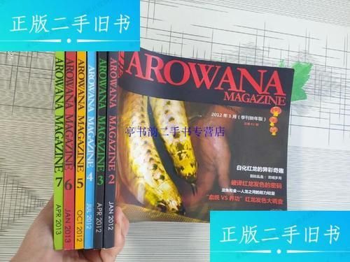 2013年《龍魚志》有哪些封面故事？，2013年《龍魚志》封面故事