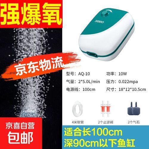 魚缸增氧泵哪個型號性價比最高，松寶魚缸增氧泵哪個型號性價比最高性價比最高性價比最高 魚缸增氧泵哪個型號性價比最高，松寶魚缸增氧泵哪個型號性價比最高性價比最高性價比最高 龍魚百科 第3張