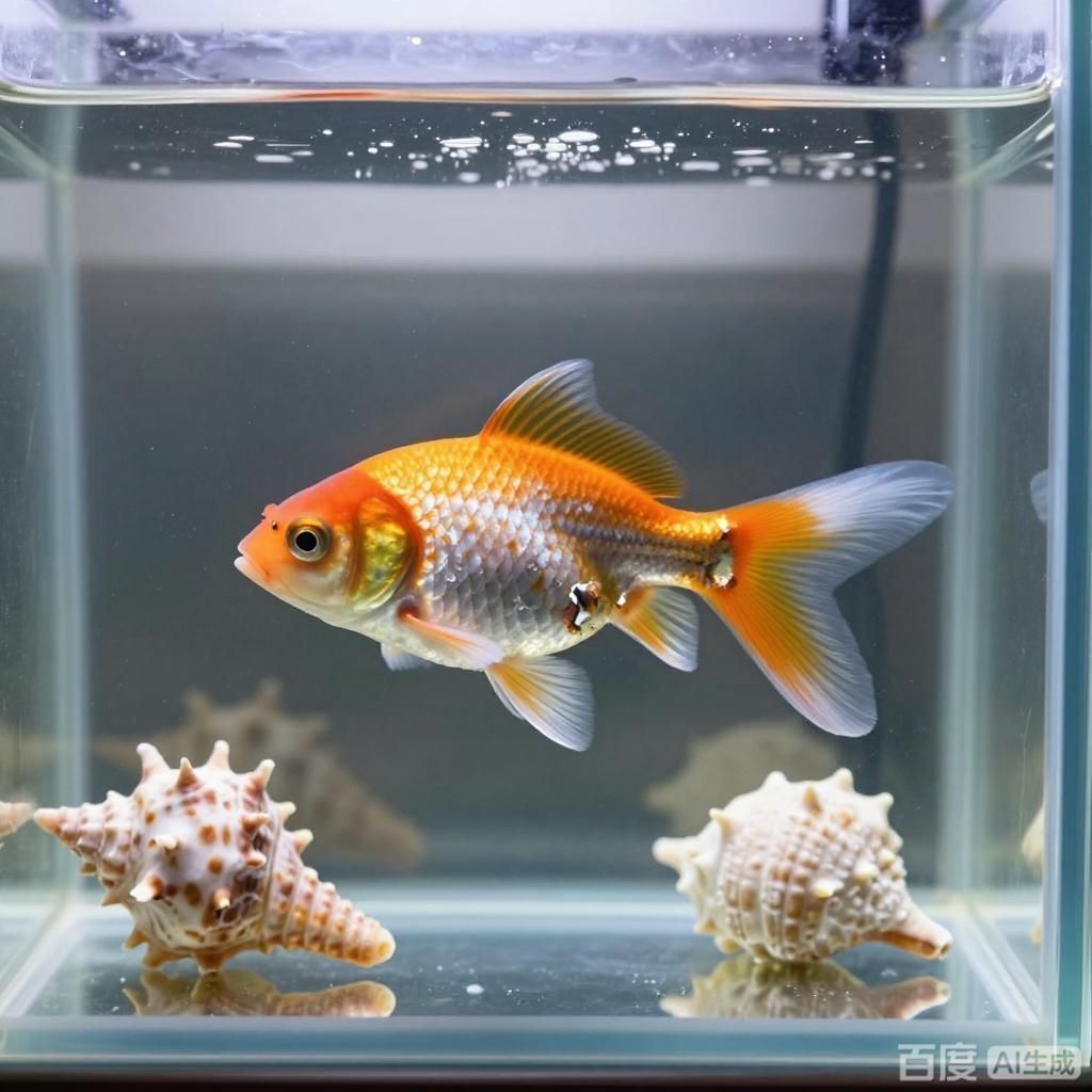 能詳細解釋一下金魚死亡的前兆嗎，金魚死亡前會有哪些行為變化