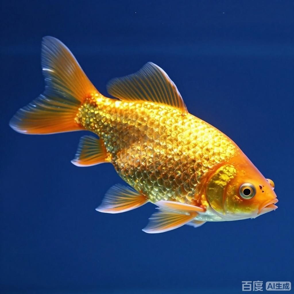 配圖：藍底過背金龍魚繁殖時的最佳狀態(tài)，藍底過背金龍魚繁殖時的最佳狀態(tài)