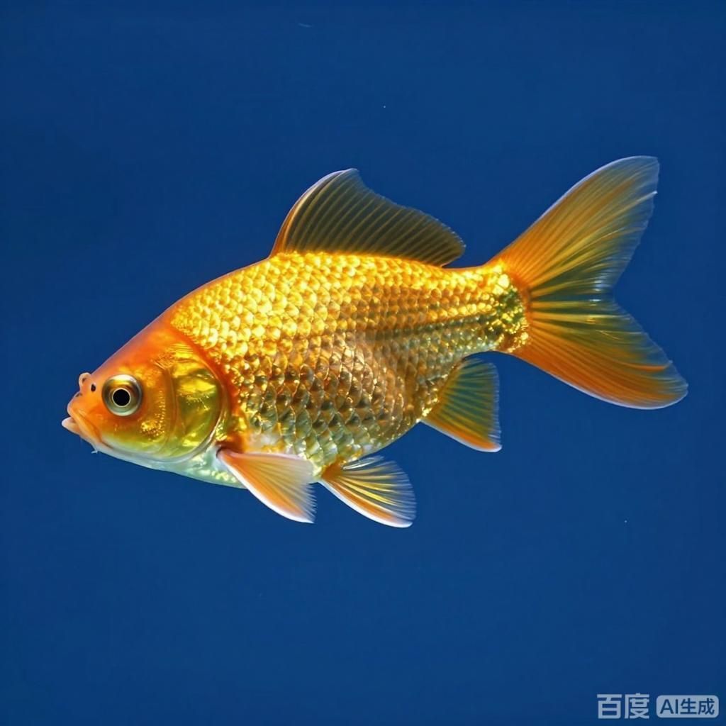 配圖：藍底過背金龍魚繁殖時的最佳狀態(tài)，藍底過背金龍魚繁殖時的最佳狀態(tài)