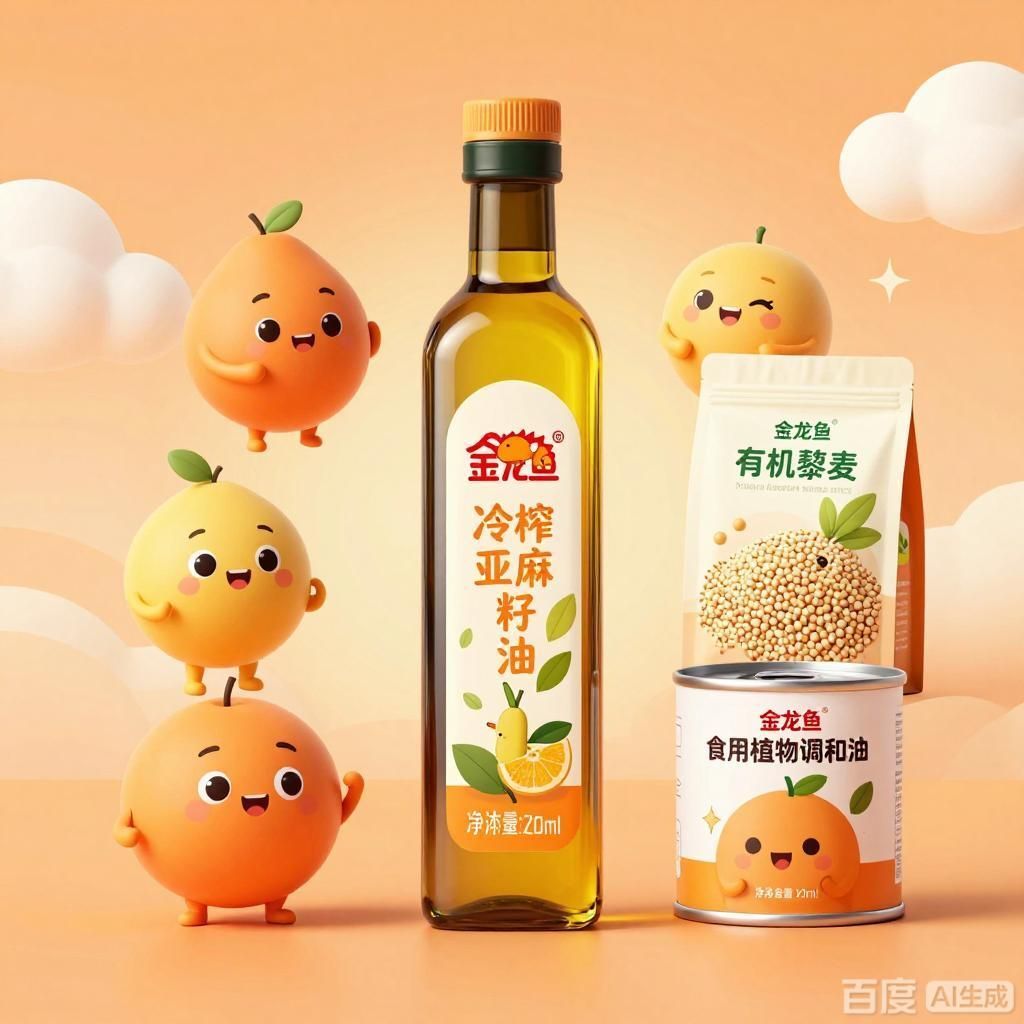 未來12個月金龍魚有哪些新品投放，未來12個月金龍魚有哪些新品計劃