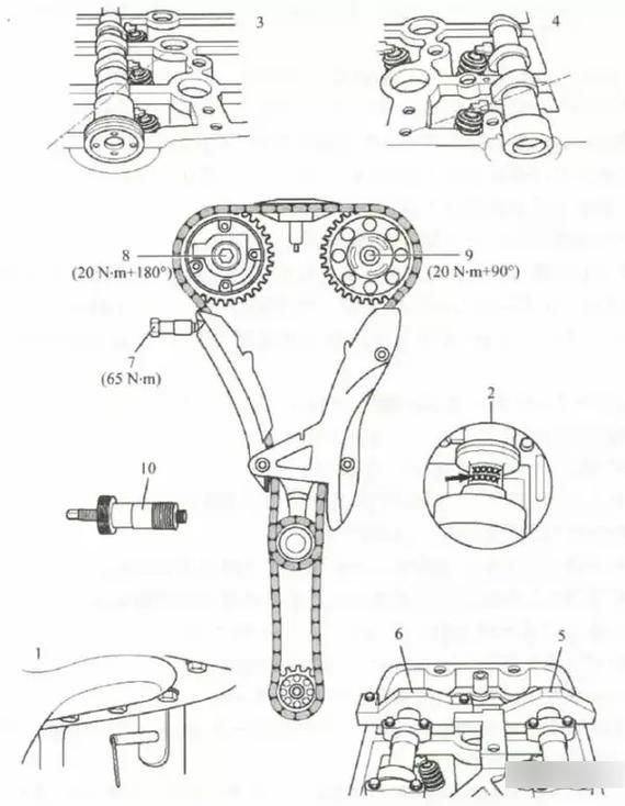 摩托車品牌創新技術展示，摩托車品牌創新技術展示思考完成