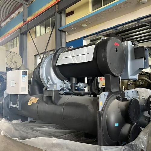 有哪些品牌推薦的冷水機，上海諾冰工業冷水機組廠家專注冷水機十大品牌排行榜
