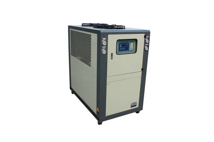 有哪些品牌推薦的冷水機，上海諾冰工業冷水機組廠家專注冷水機十大品牌排行榜