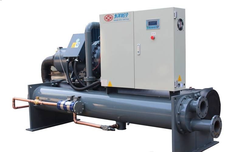 有哪些品牌推薦的冷水機，上海諾冰工業冷水機組廠家專注冷水機十大品牌排行榜