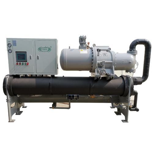 有哪些品牌推薦的冷水機，上海諾冰工業冷水機組廠家專注冷水機十大品牌排行榜
