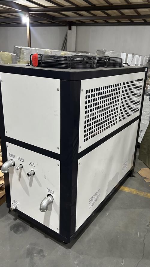 有哪些品牌推薦的冷水機，上海諾冰工業冷水機組廠家專注冷水機十大品牌排行榜