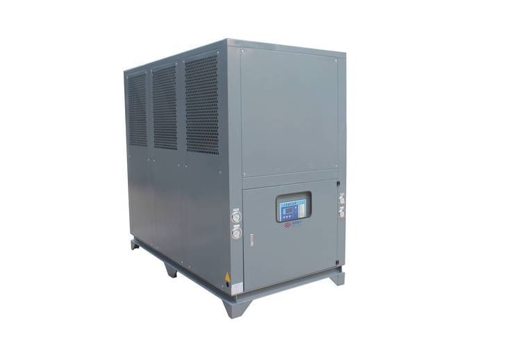 有哪些品牌推薦的冷水機，上海諾冰工業冷水機組廠家專注冷水機十大品牌排行榜