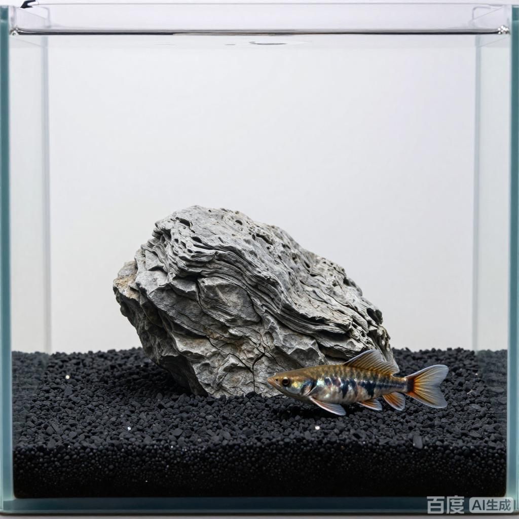如何搭配龍魚缸造景材料？，如何選擇適合龍魚缸的造景材料？ 如何搭配龍魚缸造景材料？，如何選擇適合龍魚缸的造景材料？ 龍魚百科 第3張