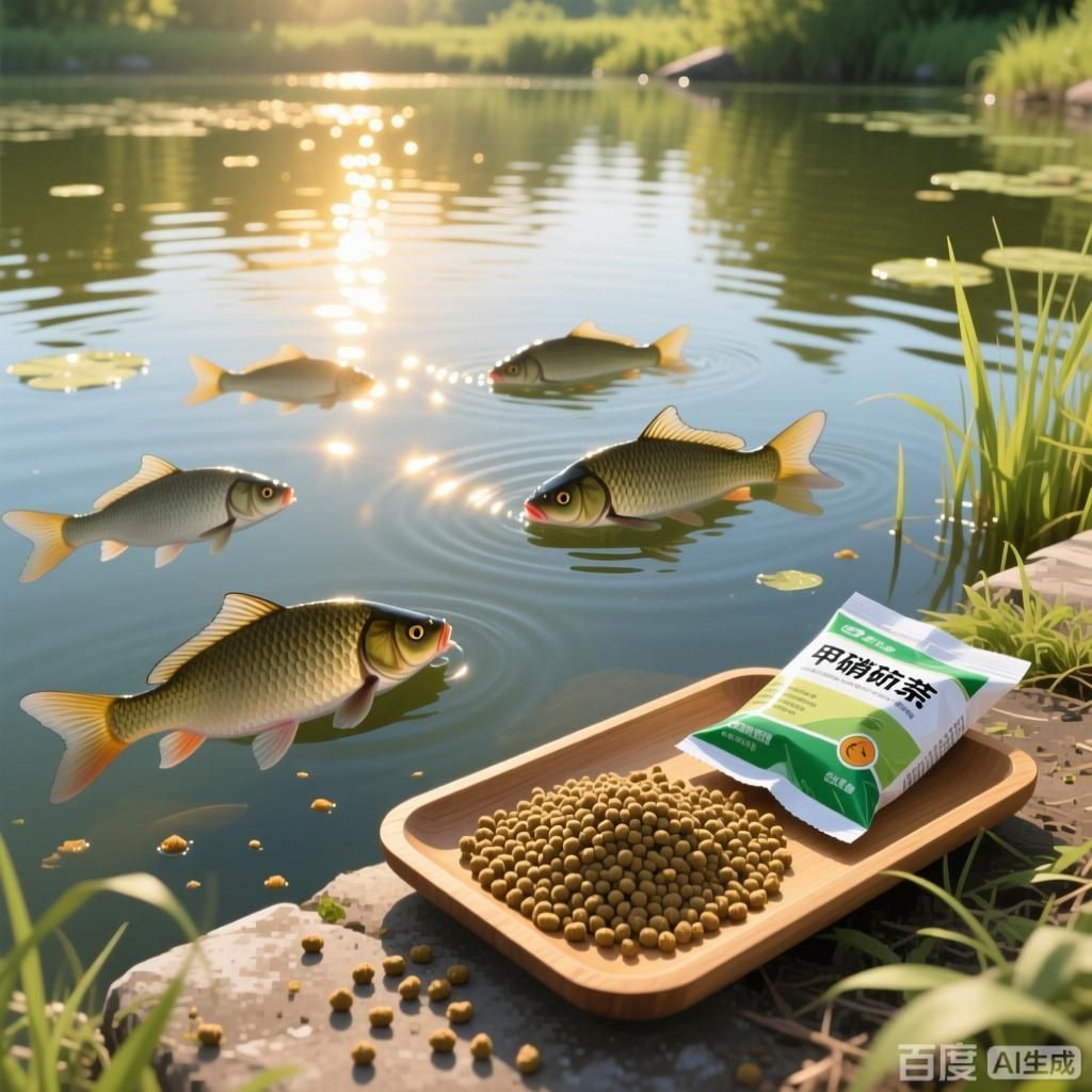 甲硝唑對哪些魚類最有效，甲硝唑對哪些魚類反應較好 甲硝唑對哪些魚類最有效，甲硝唑對哪些魚類反應較好 龍魚百科 第4張