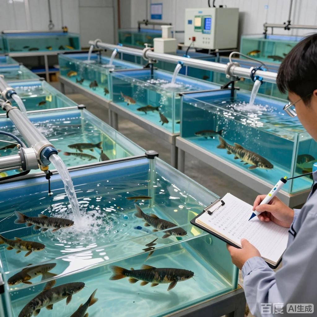 給我推薦幾家口碑好的龍魚漁場