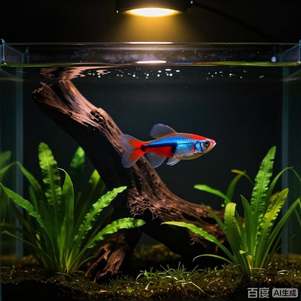 孔雀魚需要多少光照才能發(fā)色