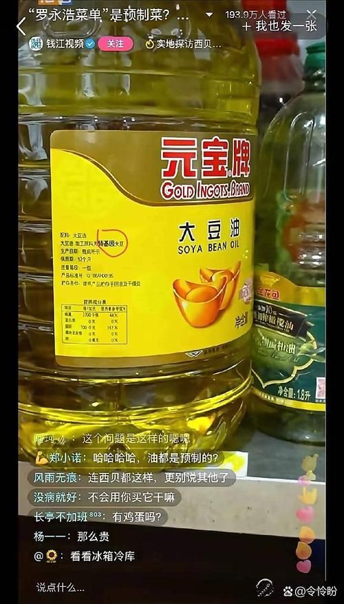 金龍魚和元寶牌哪個品牌更好？