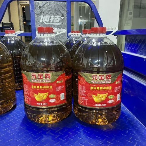 金龍魚和元寶牌哪個品牌更好？