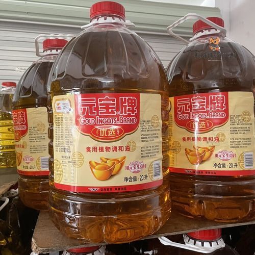 金龍魚和元寶牌哪個品牌更好？