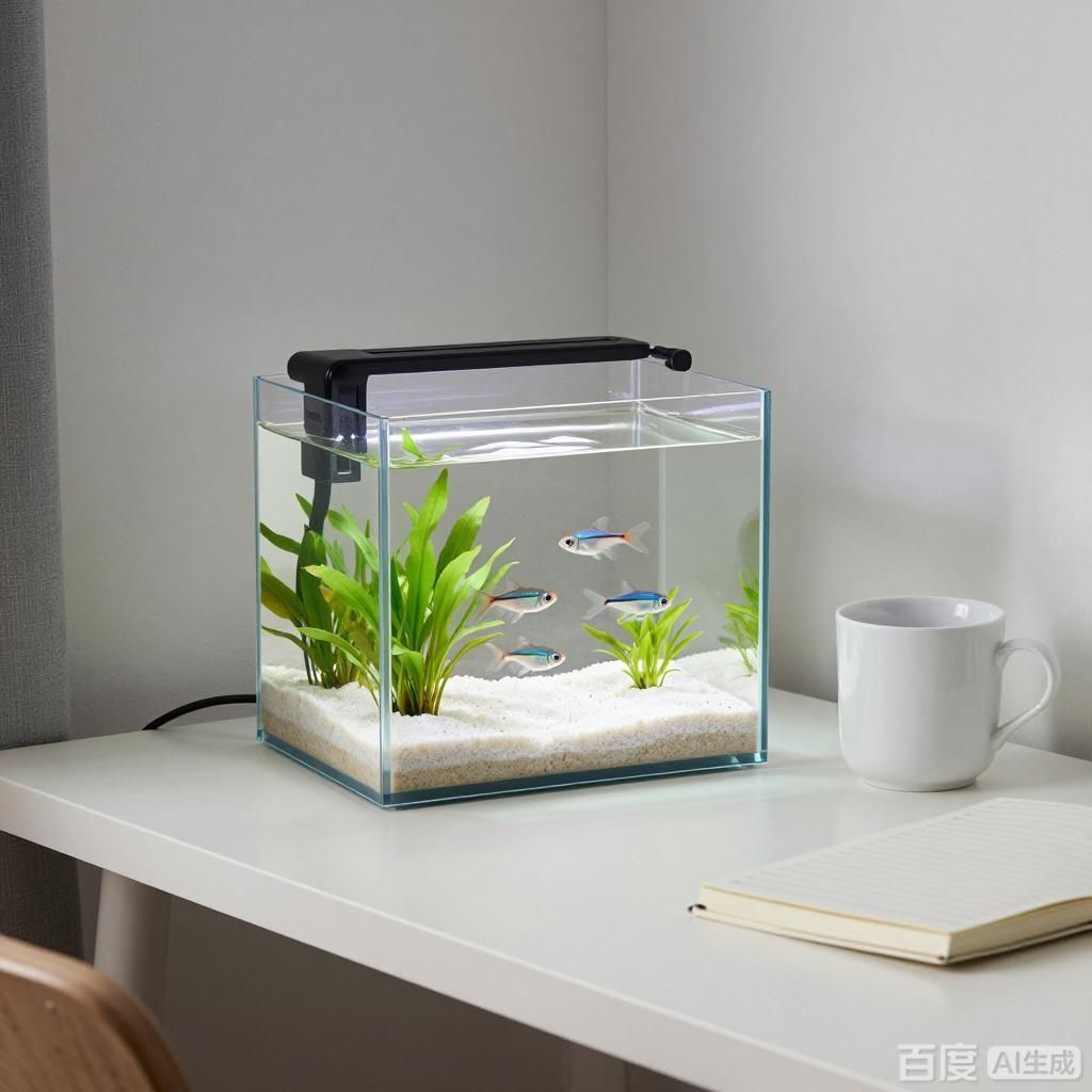 如何選擇合適的魚缸？，如何選擇一個合適的魚缸