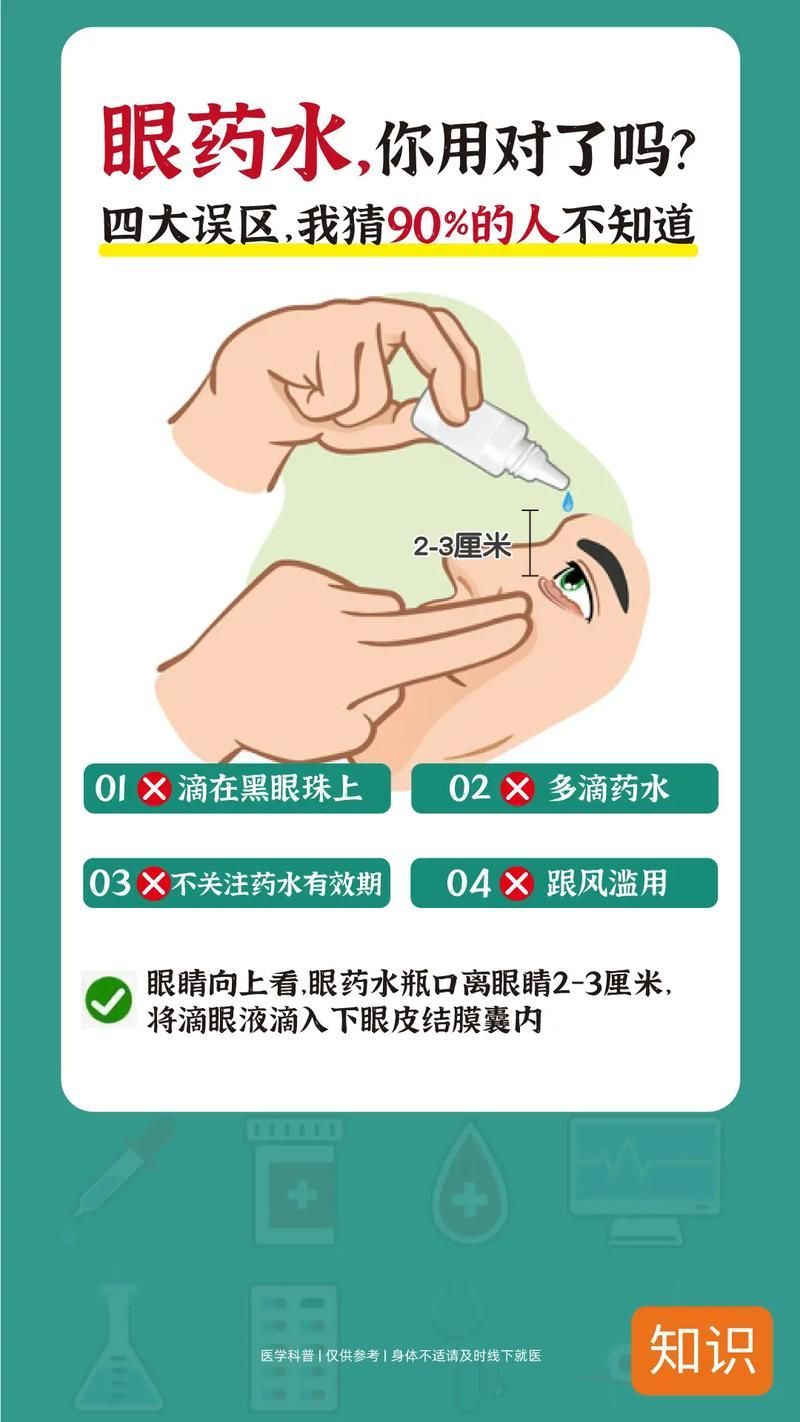 如何正確使用亞甲基藍治療蒙眼，亞甲基藍是一種常用的藥物，用于治療多種疾病，使用亞甲基藍蒙眼的方法并不正確