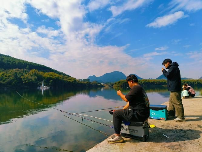 廣東釣觀魚(yú)最佳天氣，廣東釣觀魚(yú)最佳天氣詳解（最佳天氣實(shí)踐指南）（1000字詳解）