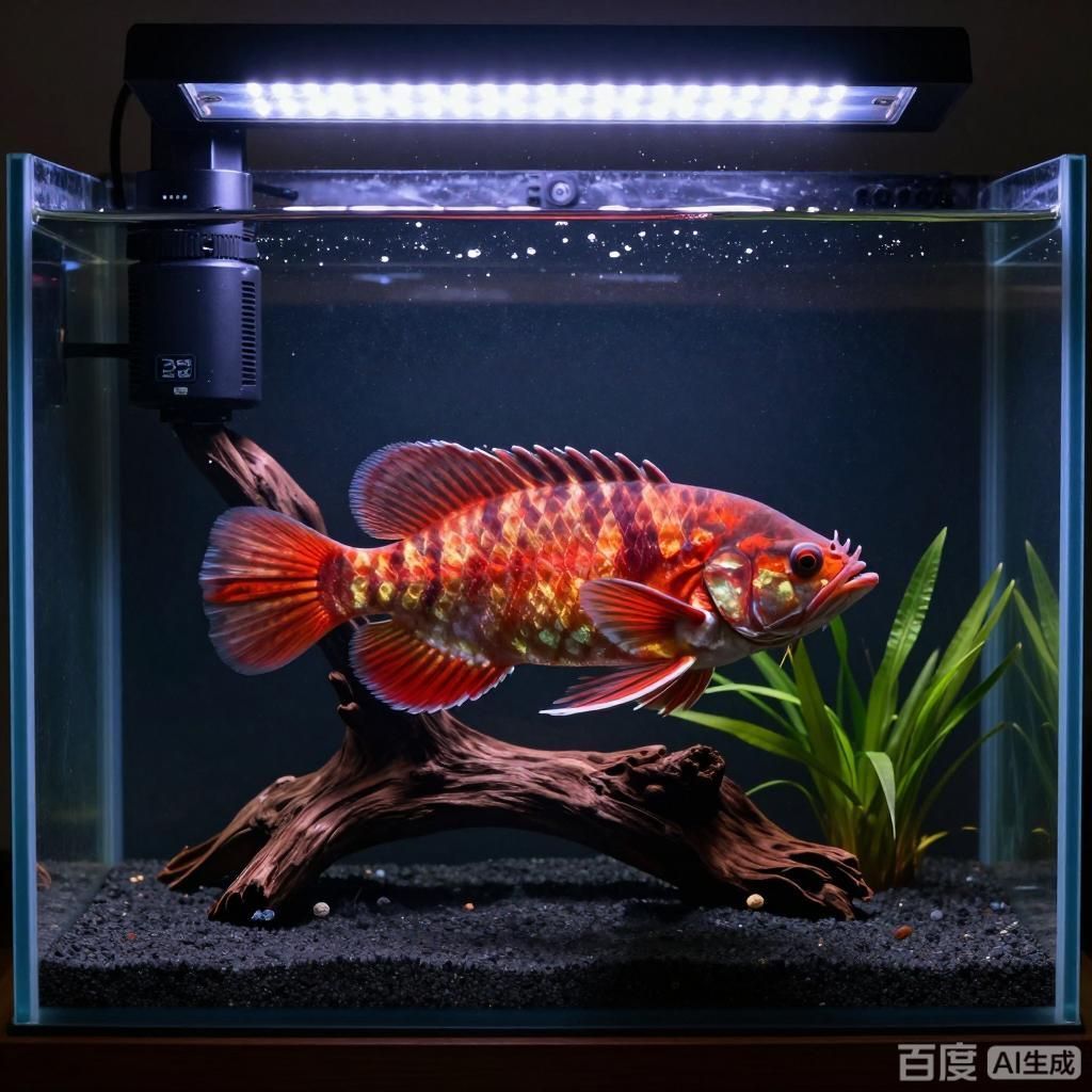 印尼紅龍魚的最佳飼養(yǎng)環(huán)境，印尼紅龍魚的最佳飼養(yǎng)環(huán)境介紹