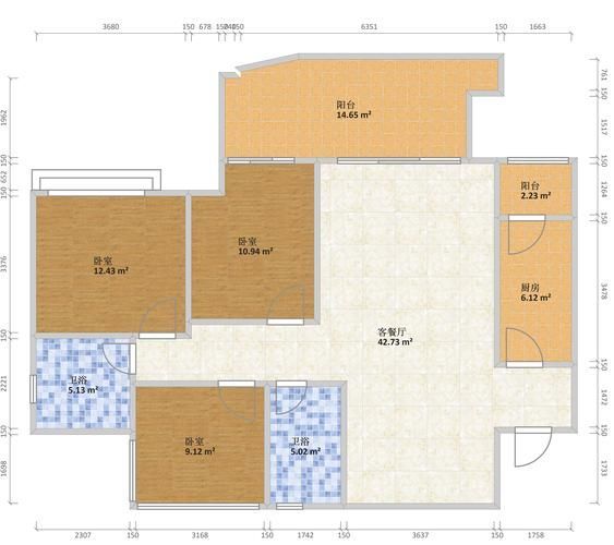 F3和F4哪個(gè)更有投資價(jià)值，2026年西安f3和f4的區(qū)別