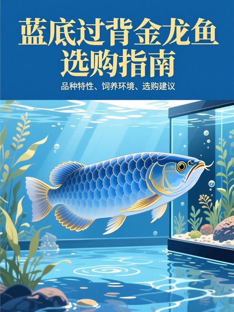 有哪些品牌適合過背金龍魚，過背金龍魚品牌有哪些？