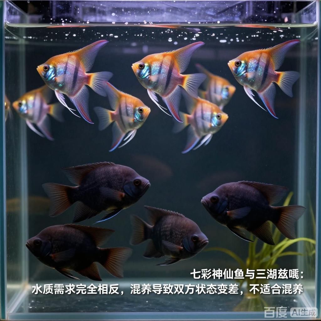能給出更多不適合混養(yǎng)的魚類嗎，**，水族箱中混養(yǎng)多種魚類可以增加觀賞性和趣味性