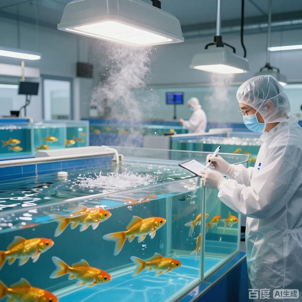 詳細介紹幾個著名的金龍魚繁殖場，幾個著名的金龍魚繁殖場