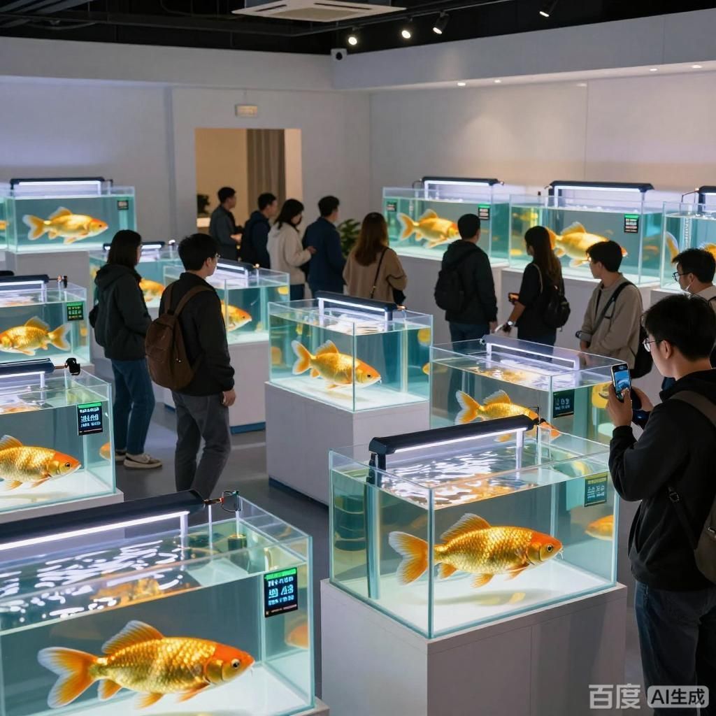 詳細介紹幾個著名的金龍魚繁殖場，幾個著名的金龍魚繁殖場