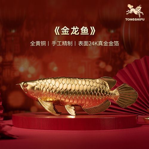 金龍魚擺件有哪些知名品牌，金龍魚擺件哪個牌子好