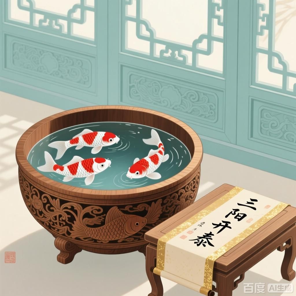 如何根據(jù)吉祥寓意選擇養(yǎng)魚(yú)數(shù)量，如何根據(jù)吉祥寓意選擇養(yǎng)魚(yú)數(shù)量吉祥寓意選擇養(yǎng)魚(yú)數(shù)量